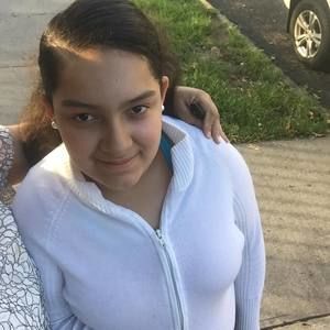 Meet your Posher, Arianna